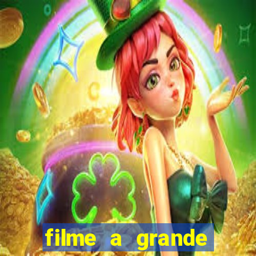 filme a grande virada final explicado